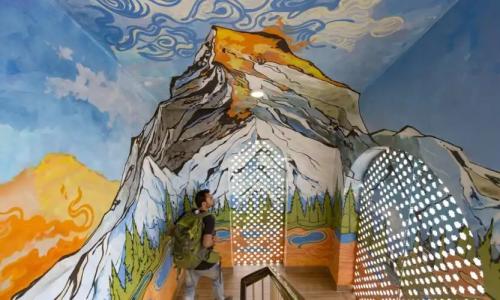 Friendship Hostel - 8