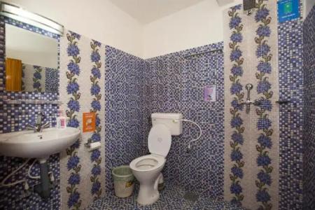 Friendship Hostel - 17