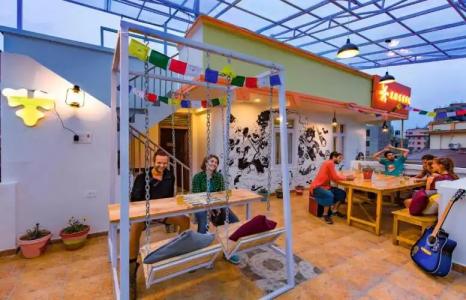 Friendship Hostel - 23