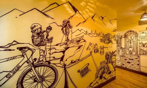 Friendship Hostel - 5