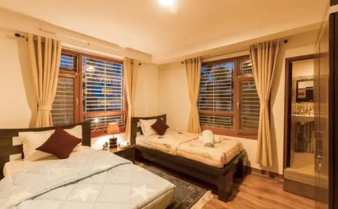 Friendship Hostel - 3