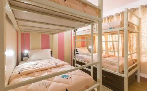 Friendship Hostel - 1