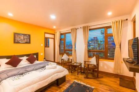 Friendship Hostel - 28