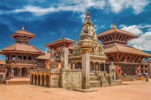 Traveler's Holiday Inn, Kathmandu