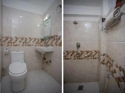 Traveler's Holiday Inn - 8