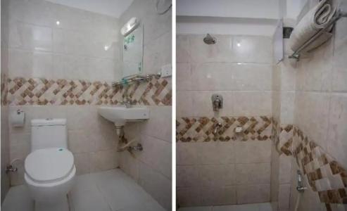 Traveler's Holiday Inn - 9