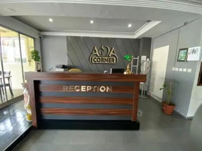 Ada Corner - 1