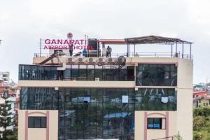 Ganapati Airport Hotel, Kathmandu
