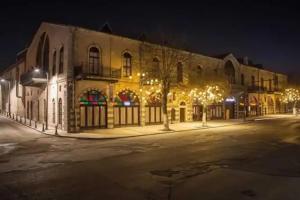 Bayazhan Hotel ve Restaurant, Gaziantep