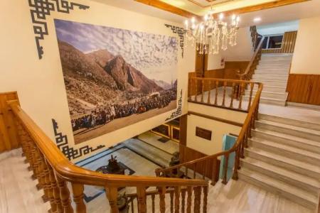 Siddhartha Boutique, Boudha - 8