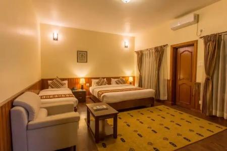 Siddhartha Boutique, Boudha - 3