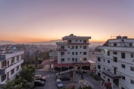 Siddhartha Boutique, Boudha - 12