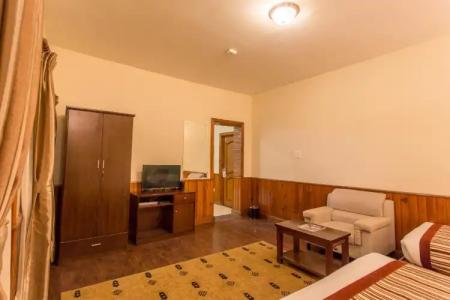 Siddhartha Boutique, Boudha - 1