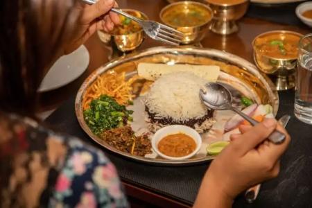 Siddhartha Boutique, Boudha - 6