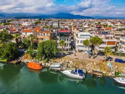 Akcay Mas Butik Otel - 9