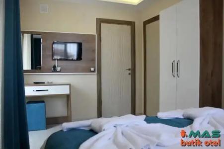 Akcay Mas Butik Otel - 4