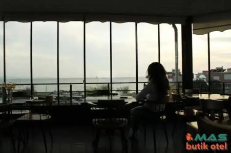 Akcay Mas Butik Otel - 12