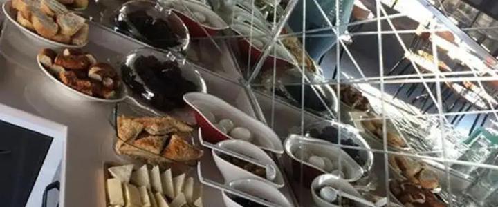 Akcay Mas Butik Otel - 8