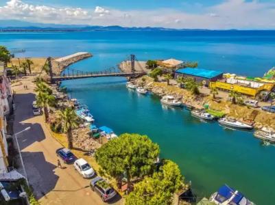 Akcay Mas Butik Otel - 10