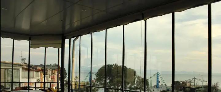 Akcay Mas Butik Otel - 6