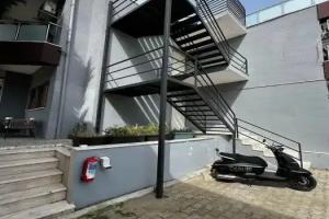 Akcayzeytin Otel, Akcay