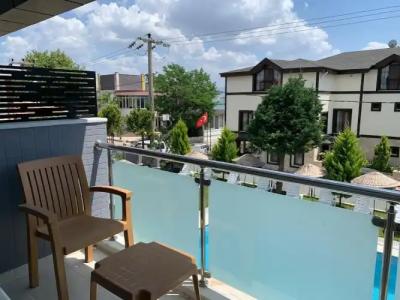 Akcayzeytin Otel - 17