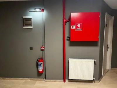 Akcayzeytin Otel - 9