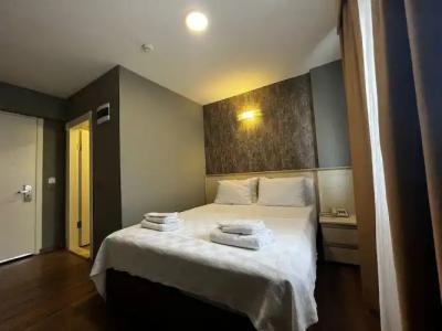 Akcayzeytin Otel - 27