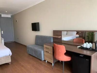 Akcayzeytin Otel - 57