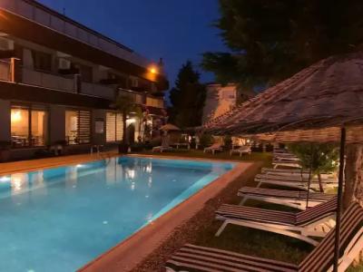 Akcayzeytin Otel - 15