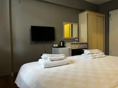 Akcayzeytin Otel - 28