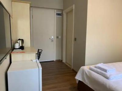 Akcayzeytin Otel - 55