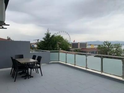 Akcayzeytin Otel - 51