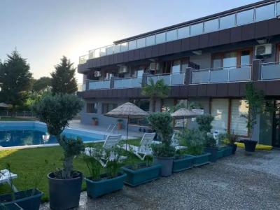 Akcayzeytin Otel - 16