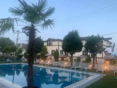 Akcayzeytin Otel - 14