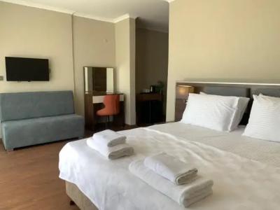 Akcayzeytin Otel - 45