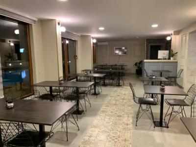 Akcayzeytin Otel - 22