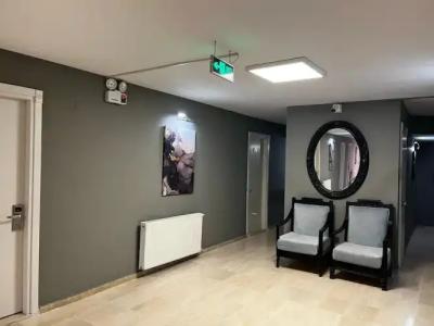 Akcayzeytin Otel - 12