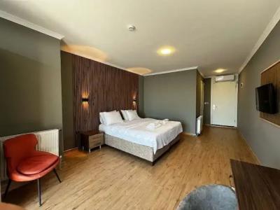 Akcayzeytin Otel - 34