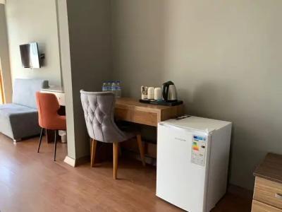 Akcayzeytin Otel - 21