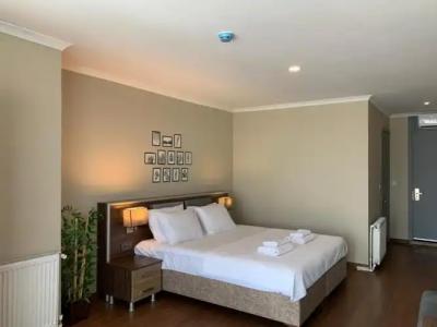 Akcayzeytin Otel - 53