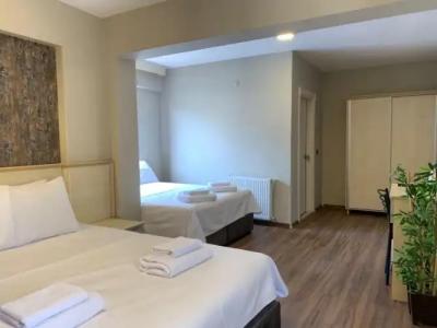 Akcayzeytin Otel - 43