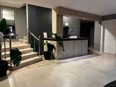 Akcayzeytin Otel - 11