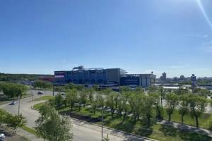 Na Kislova (Chelyabinsk) Hotel, Chelyabinsk
