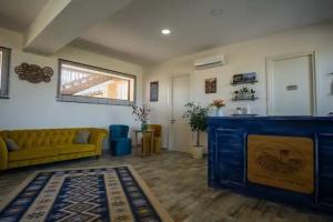 Chateau Mosmieri Resort, Tsinandali