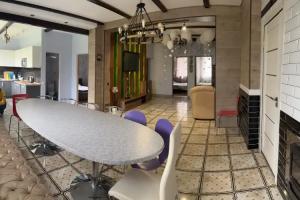 Chastnyij Dom A&V-DOM-SAUNA Guest house, Minsk