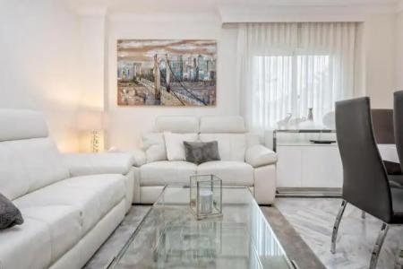 Urb La Dama de Noche 4BR by Rafleys - 25
