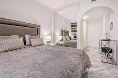 Urb La Dama de Noche 4BR by Rafleys - 29