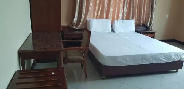 Safina & Apartments - 11