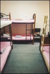 Minsk Style Apart-hotel - 5